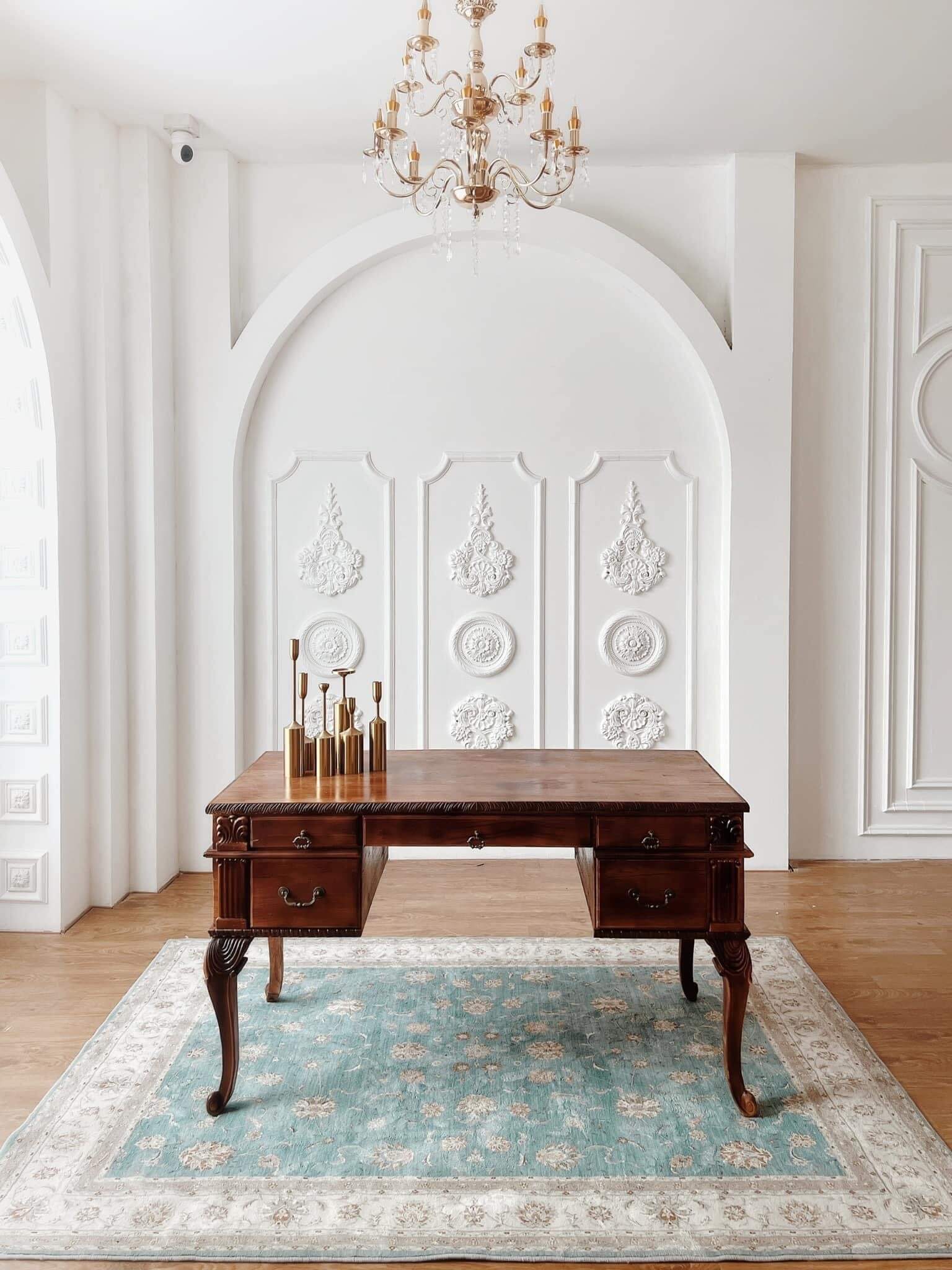 Work Room Design Modern Style